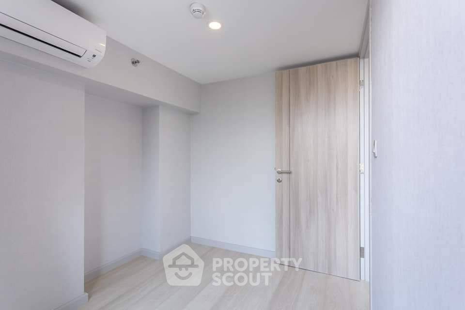 รูป คอนโด 1 ห้องนอน ชั้น 36 ให้เช่า Knightsbridge Prime Sathorn ใกล้ BTS เซนต์หลุยส์ (ID 1110960) - รูปที่ 14/14