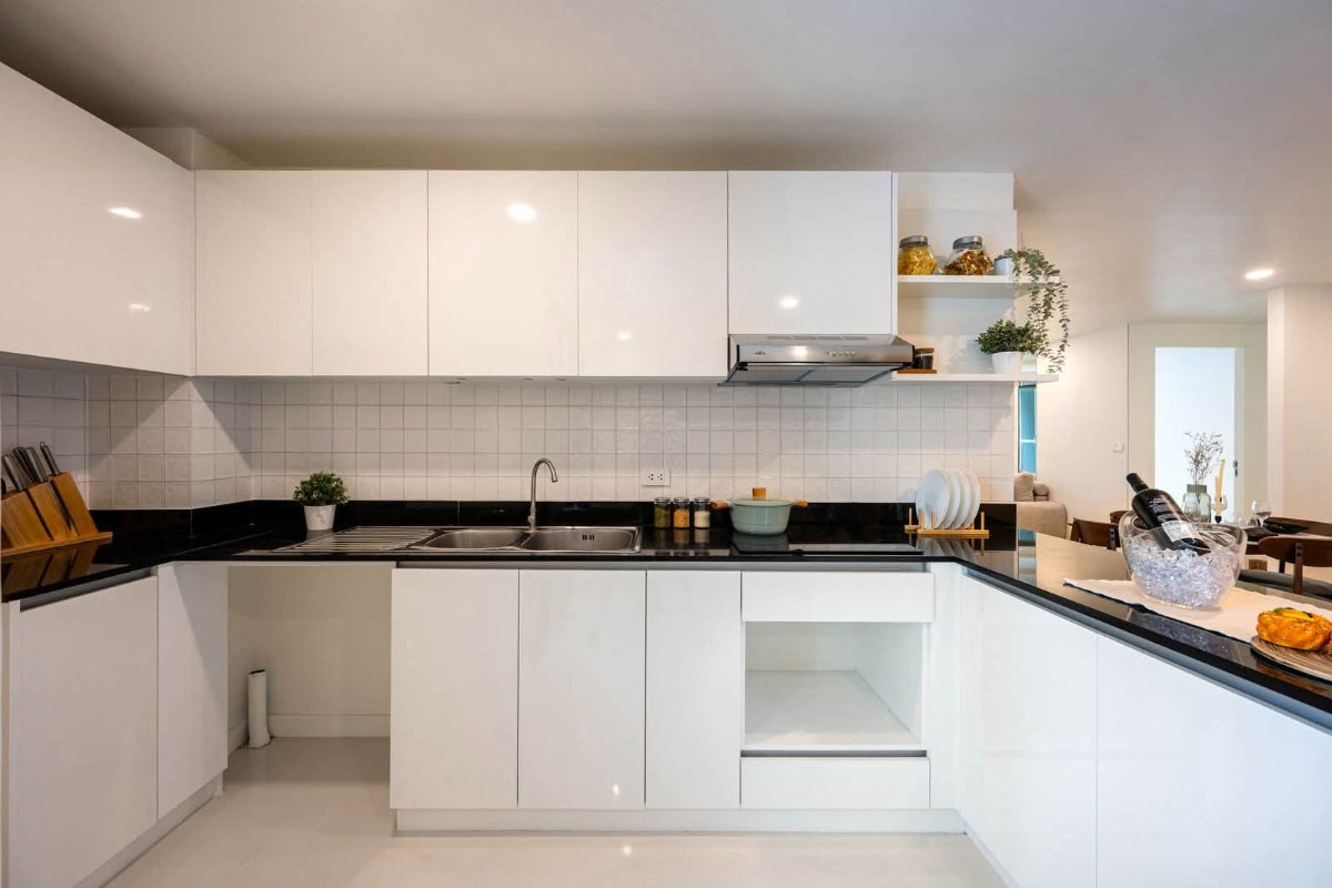 picture 🏢 Condo for Sale : Voque Sukhumvit 31   Property Code | LNP-C14300  - 4/5