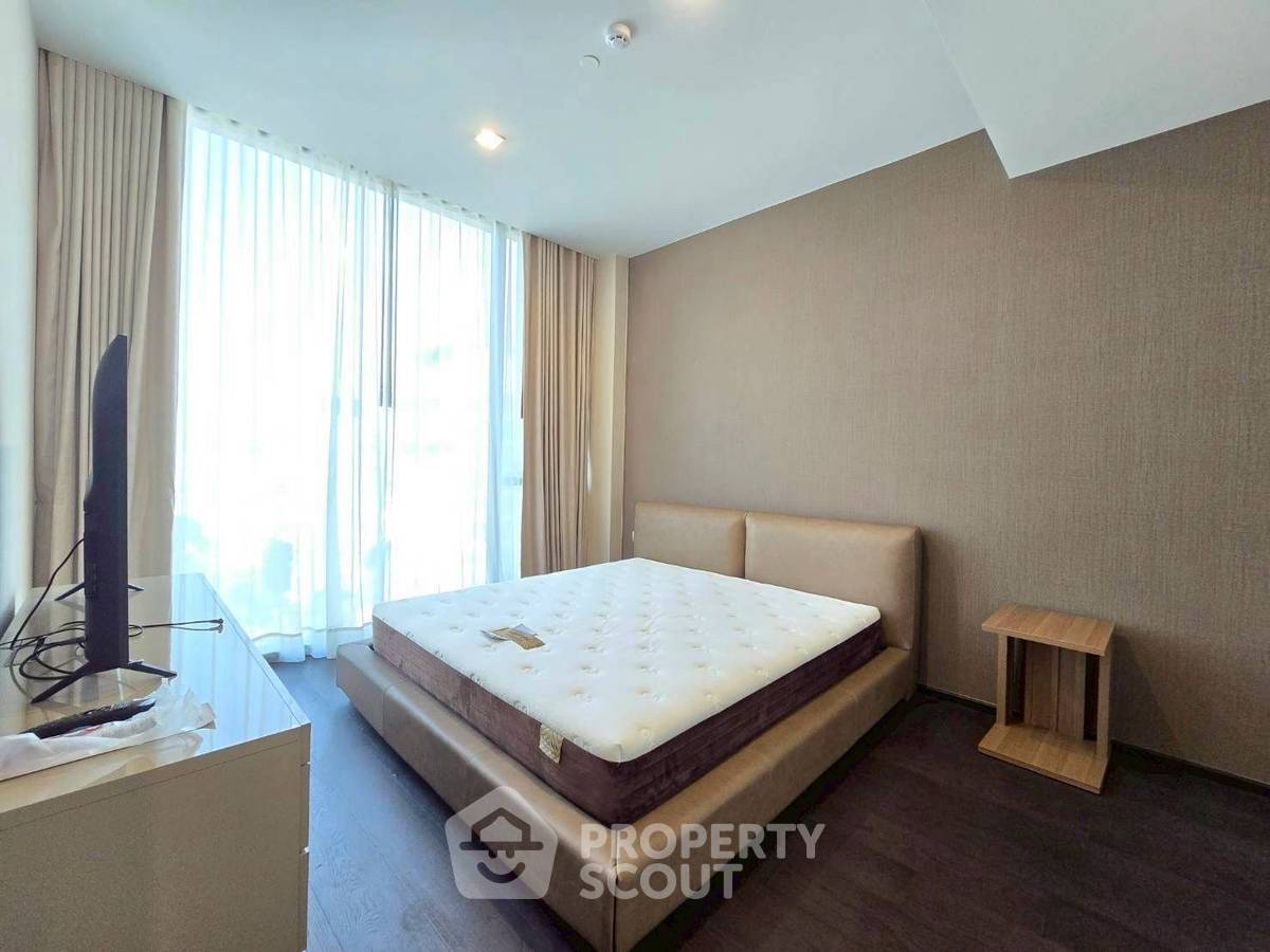 picture 22nd-Floor 2-BR Condo At Laviq Sukhumvit 57 200m To BTS Thong Lor (ID 3155959) - 5/8