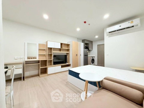 คอนโด 1 ห้องนอน Aspire Sukhumvit-Rama 4 ใกล้ BTS พระโขนง (ID 2235549)