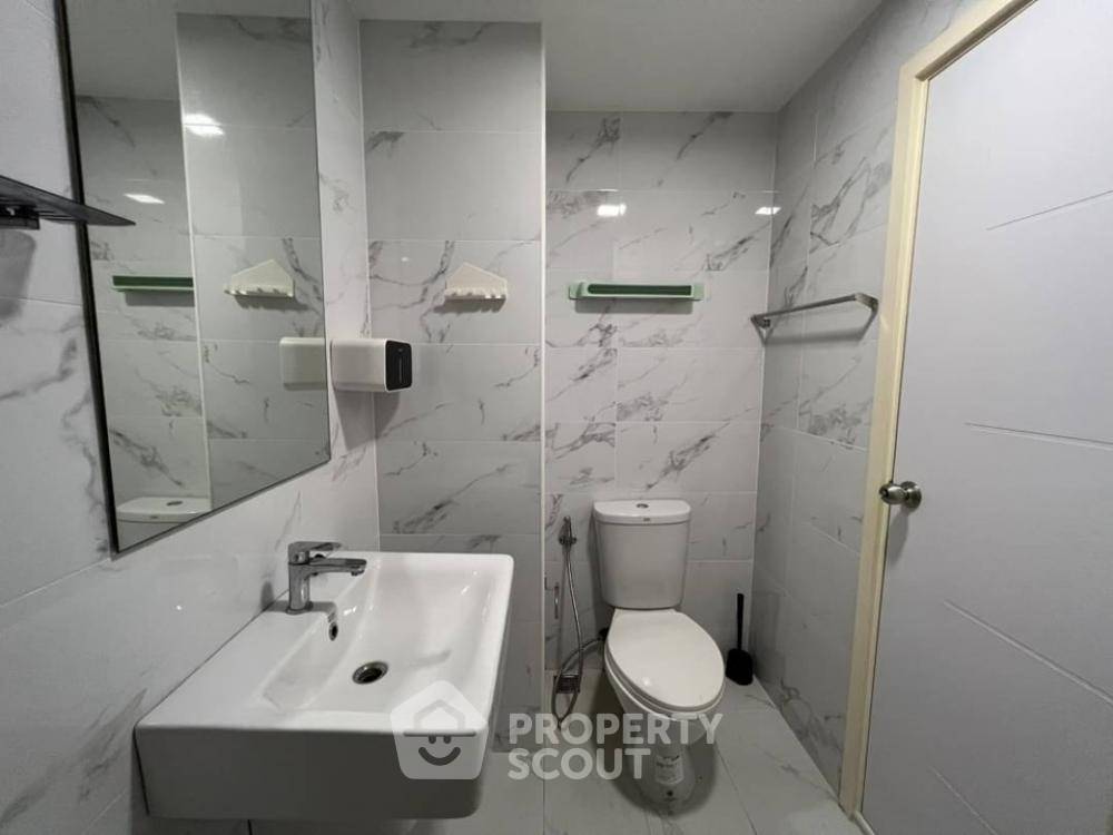 picture 1-BR Maxxi Condo Rachayothin-Phahol 34 Near BTS Kasetsart University (ID 1092265) - 6/21