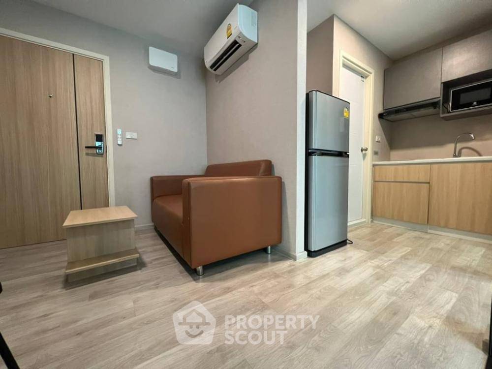 picture 1-BR Maxxi Condo Rachayothin-Phahol 34 Near BTS Kasetsart University (ID 1092265) - 5/21