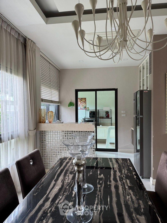 รูป บ้าน 4 ห้องนอน Perfect Masterpiece Sukhumvit 77 (ID 2139113) - รูปที่ 14/16