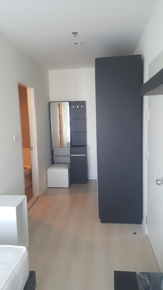รูป ✨ ปล่อยเช่า Aspire Sukhumvit 48 ใกล้ BTS พระโขนง เพียง 600 เมตร | 25,000 บาท/เดือน ✨ - รูปที่ 6/8