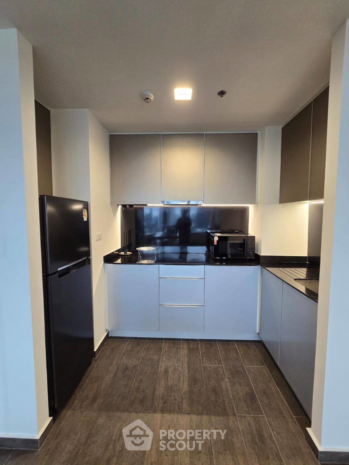 รูป คอนโด 2 ห้องนอน ชั้น 24 The Lofts Ekkamai ใกล้ BTS เอกมัย 200 ม. (ID 3157433) - รูปที่ 5/8