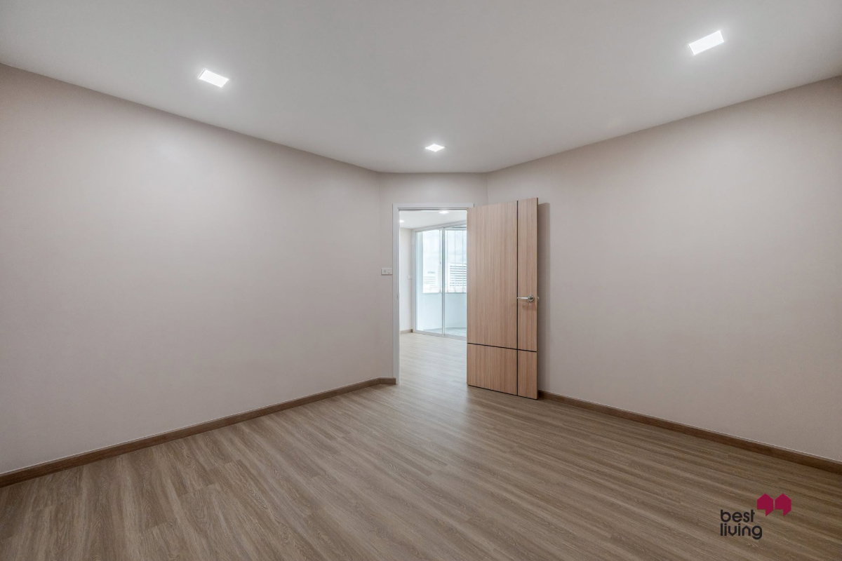 picture Pisawit Tower Spacious 2-Bedroom Near BTS Phahonyothin 24 - 12/29