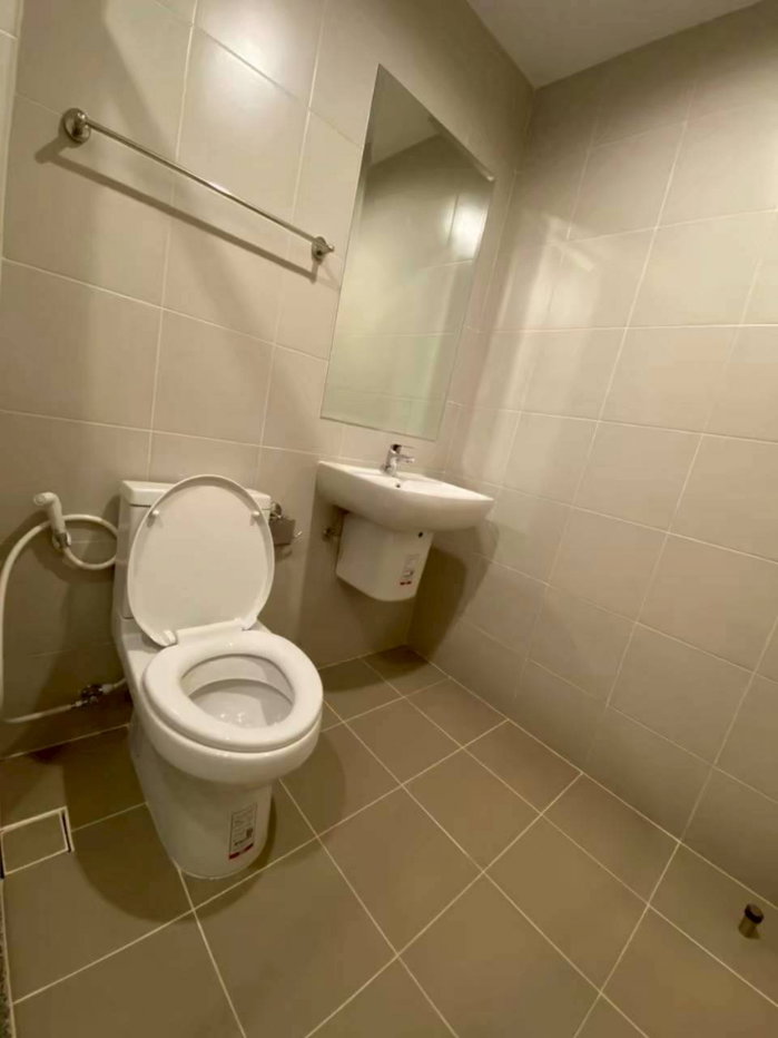 picture Condo for Rent: Supalai Veranda Rama 9 - 8/17