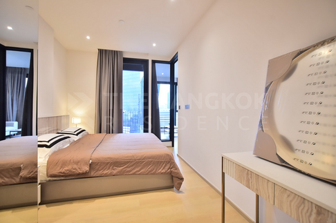 Special deal, best price ever Ashton Asoke-Rama 9 near MRT Rama 9 Station