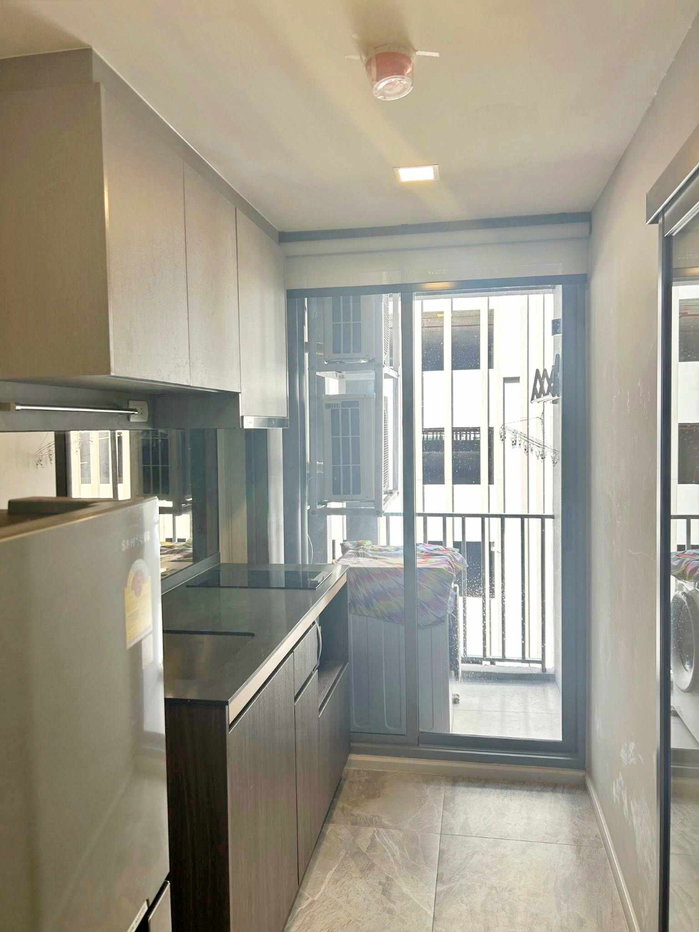 รูป ห้องว่าง🦊HunterCondo🦊💥ควินทารา ภูม สุขุมวิท 39 - รูปที่ 6/9