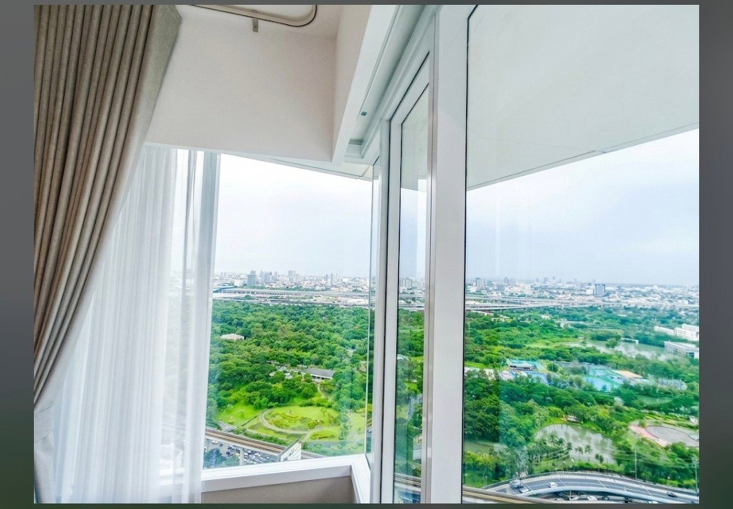 picture For rent The Saint Residences (2B2B) 🔥🔥 Line ID: @kjcondo (with @)🔥🔥 - 3/10