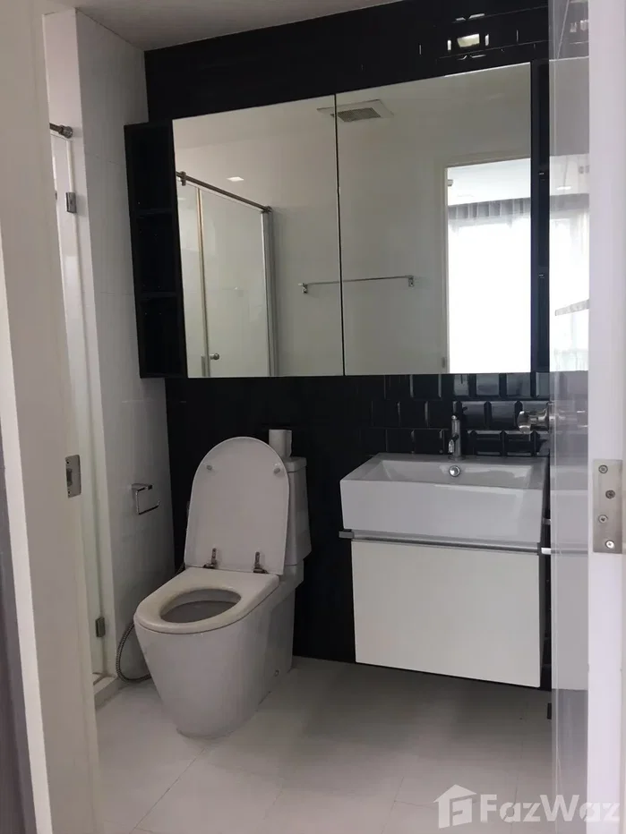 picture The Room Sukhumvit 64 6653891 - 5/6