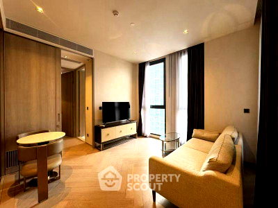 คอนโดให้เช่า : คอนโด 1 ห้องนอน ชั้น 20 โครงการ The Reserve Sathorn ใกล้ BTS ศาลาแดง (ID 3086263)