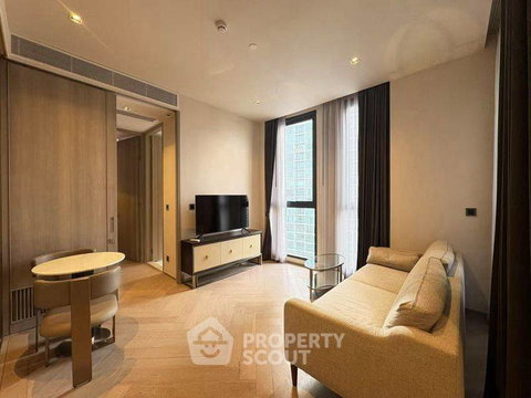 คอนโด 1 ห้องนอน The Reserve Sathorn ชั้น 20 ขนาด 50 ตร.ม. ใกล้ BTS ศาลาแดง (ID 3086263)