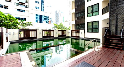 Condos for sale : 🔥Rare Item! Beautiful Condo, Below Market Price! 59 Heritage Sukhumvit - Book Now Before It's Gone! 🔥