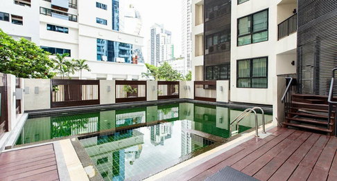 🔥Rare Item! Beautiful Condo, Below Market Price! 59 Heritage Sukhumvit - Book Now Before It's Gone! 🔥