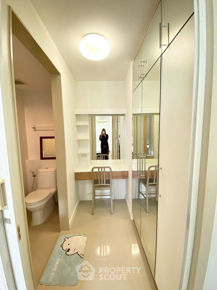 รูป คอนโด 1 ห้องนอน Ideo Ladprao 17 ใกล้ MRT รัชดาภิเษก (ID 1433562) - รูปที่ 15/19