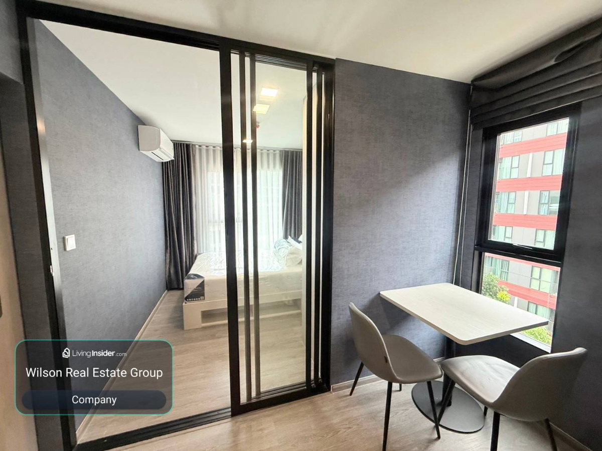 รูป 🏡✨ 𝐊𝐀𝐕𝐄 𝐖𝐎𝐍𝐃𝐄𝐑𝐋𝐀𝐍𝐃 ✨🏡 🍳 ครัวแยก❗️| 🏠 ห้องมุม - รูปที่ 25/26
