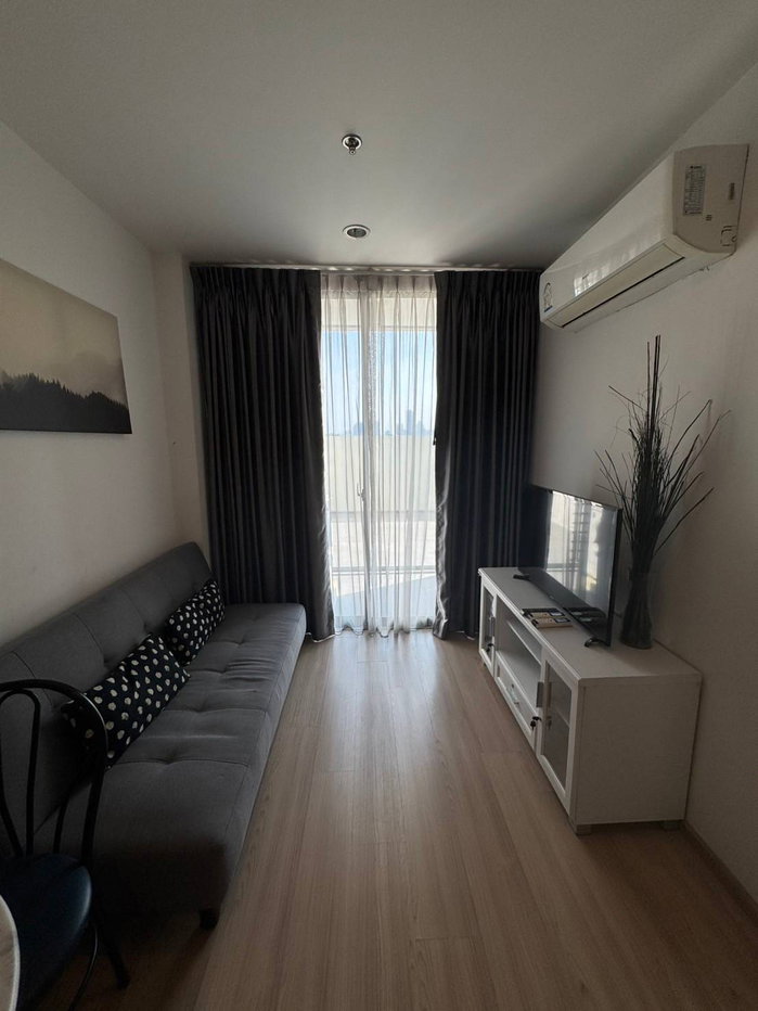 picture Condo For Rent!!Artemis Sukhumvit 77 - 7/7