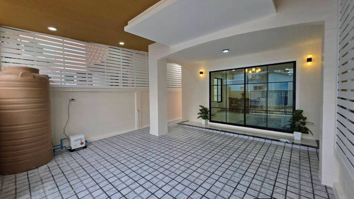 picture ⭐✨ RH-118 Townhouse for Sale – Lumpini Baan Kluay–Sai Noi ✨⭐ - 4/20