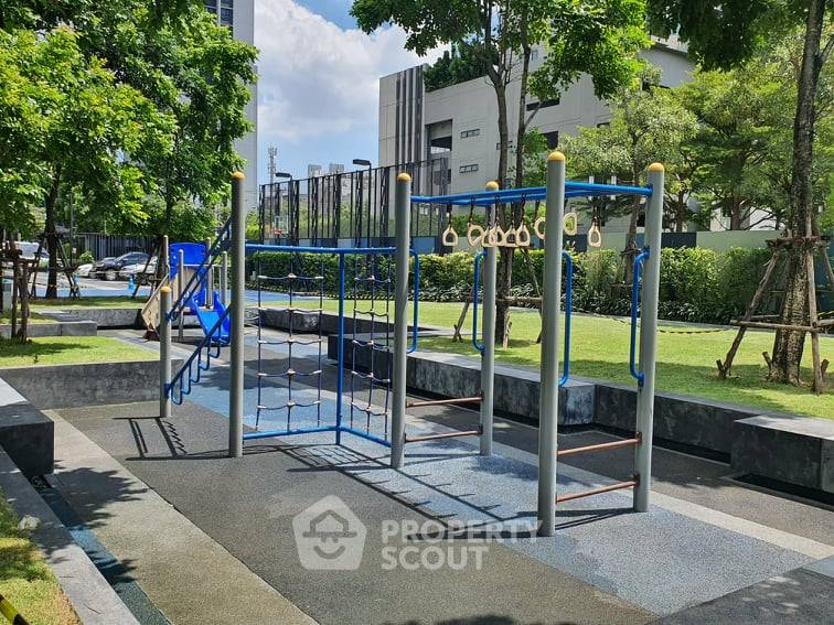 รูป คอนโด 1 ห้องนอน ชั้นสูง The Base Sukhumvit 77 ใกล้ BTS อ่อนนุช (ID 887131) - รูปที่ 5/12