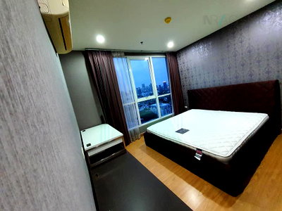 ขายคอนโด : 📌 ขายคอนโด เดอะ คอมพลีท นราธิวาส อาคาร 1 ชั้น 19 2 ห้องนอน ขนาด 61.00 ตรม ใกล้ เซ็นทรัลพระราม 3