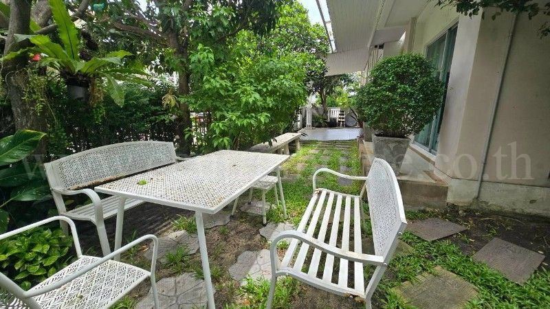 รูป บ้านเดี่ยว ไลฟ์ บางกอก บูเลอวาร์ด รังสิต บ้านสวยพร้อมอยู่ ถูกสุดในโครงการ - รูปที่ 19/23