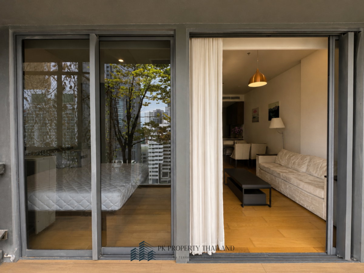 รูป For Rent | Siamese Exclusive Sukhumvit 31 ✨ - รูปที่ 14/14