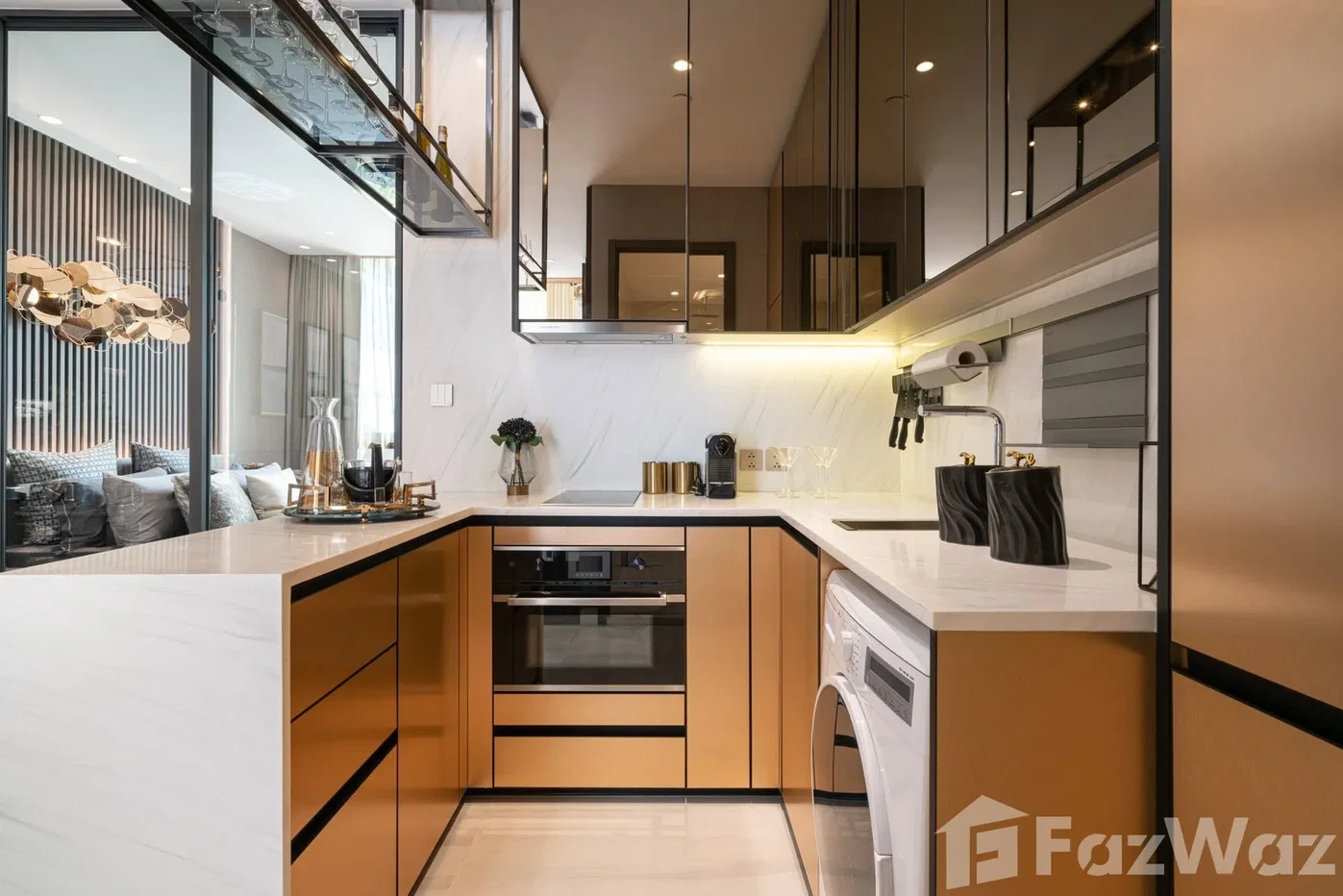 picture 1 Bedroom Condo for rent at Supalai Icon Sathorn 6653680 - 18/22