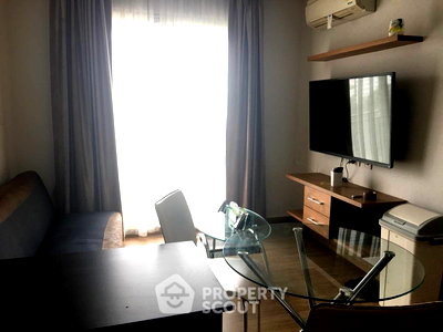 Condos for sale : 2-BR Condo For Sale At Thru Thonglor, Bang Kapi (ID 513840)