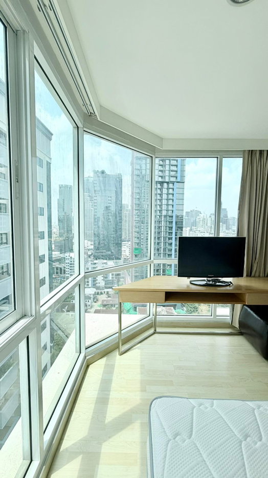 รูป 🔥 59 HERITAGE SUKHUMVIT 59 – SPACIOUS FAMILY RESIDENCE NEAR BTS EKKAMAI AT 13MB 🔥 - รูปที่ 12/19