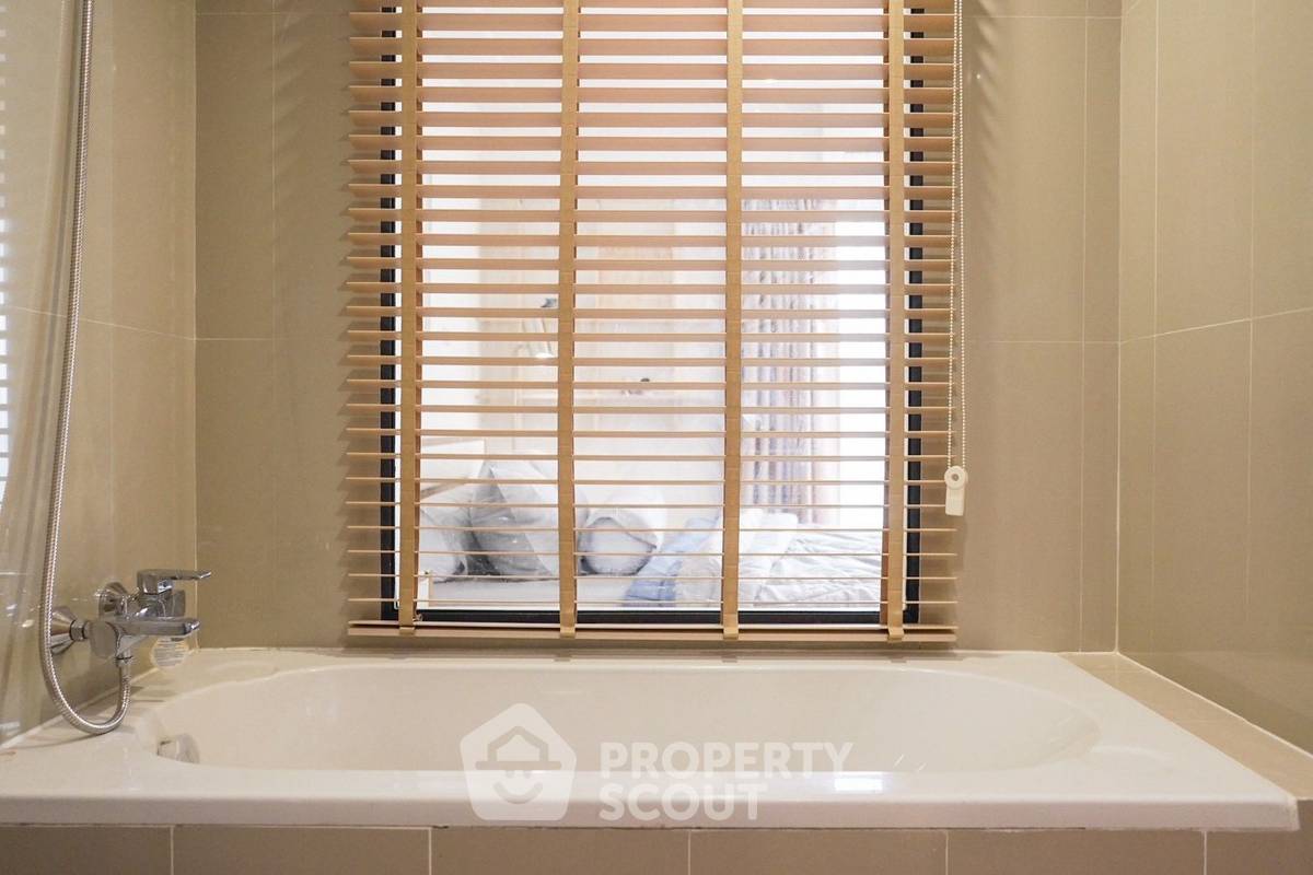 รูป คอนโดหนึ่งห้องนอน D25 Condominium Thonglor ย่านทองหล่อ (ID 3160661) - รูปที่ 17/19