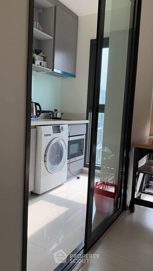 picture 1-BR Rhythm Sukhumvit 36-38 Near BTS Thong Lor (ID 1919266) - 6/7