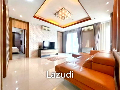 คอนโดให้เช่า : 3 Bed 4 Bath 150 SQ.M at Villa Asoke