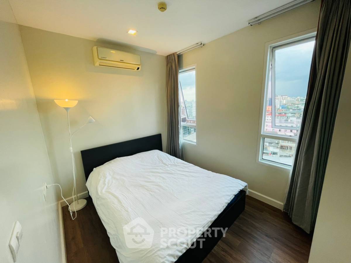 picture 3-BR Condo At The Bloom Sukhumvit 71 Near BTS Phra Khanong (ID 3161512) - 5/19