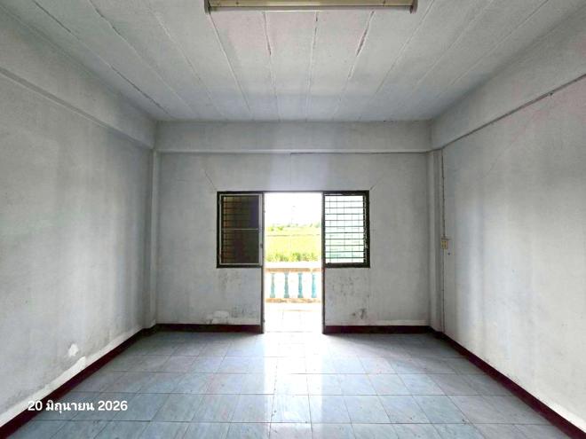 รูป อาคารพาณิชย์ 117 ตร.วา คลองขลุง กำแพงเพชร 4.5M - รูปที่ 8/59
