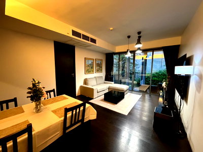 Condos for rent : For Rent: Siamese Gioia, 30,000 THB [MKr260813]