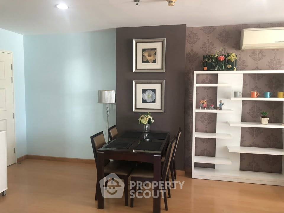 รูป คอนโด 2 ห้องนอน 69 ตร.ม. Life @ Sukhumvit 65 ใกล้ BTS พระโขนง 300 ม. (ID 3028019) - รูปที่ 9/18