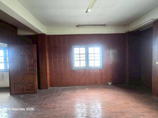 รูป อาคารพาณิชย์ 21.4 ตร.วา เมืองอุตรดิตถ์ อุตรดิตถ์ 2.8M - รูปที่ 15/44