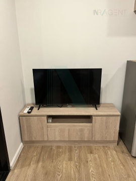 📌 For Rent Condo MODIZ SUKHUMVIT 50 Building A, Floor 3,1 bed room, Room size 24 sqm