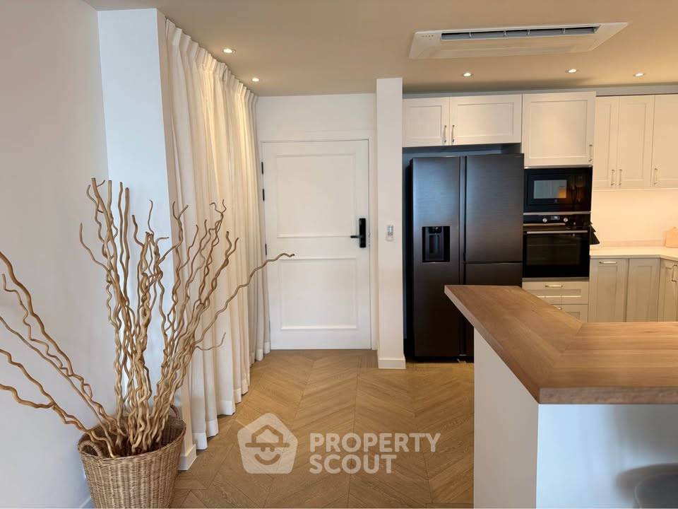 picture 3-BR Condo At D.S. Tower 2 Sukhumvit 39 Near MRT Sukhumvit (ID 3157438) - 17/36