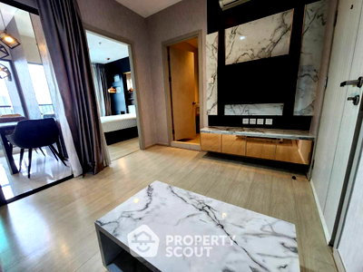 Condos for rent : 1-BR Condo At Life Sukhumvit 48 Near BTS Phra Khanong (ID 3157633)