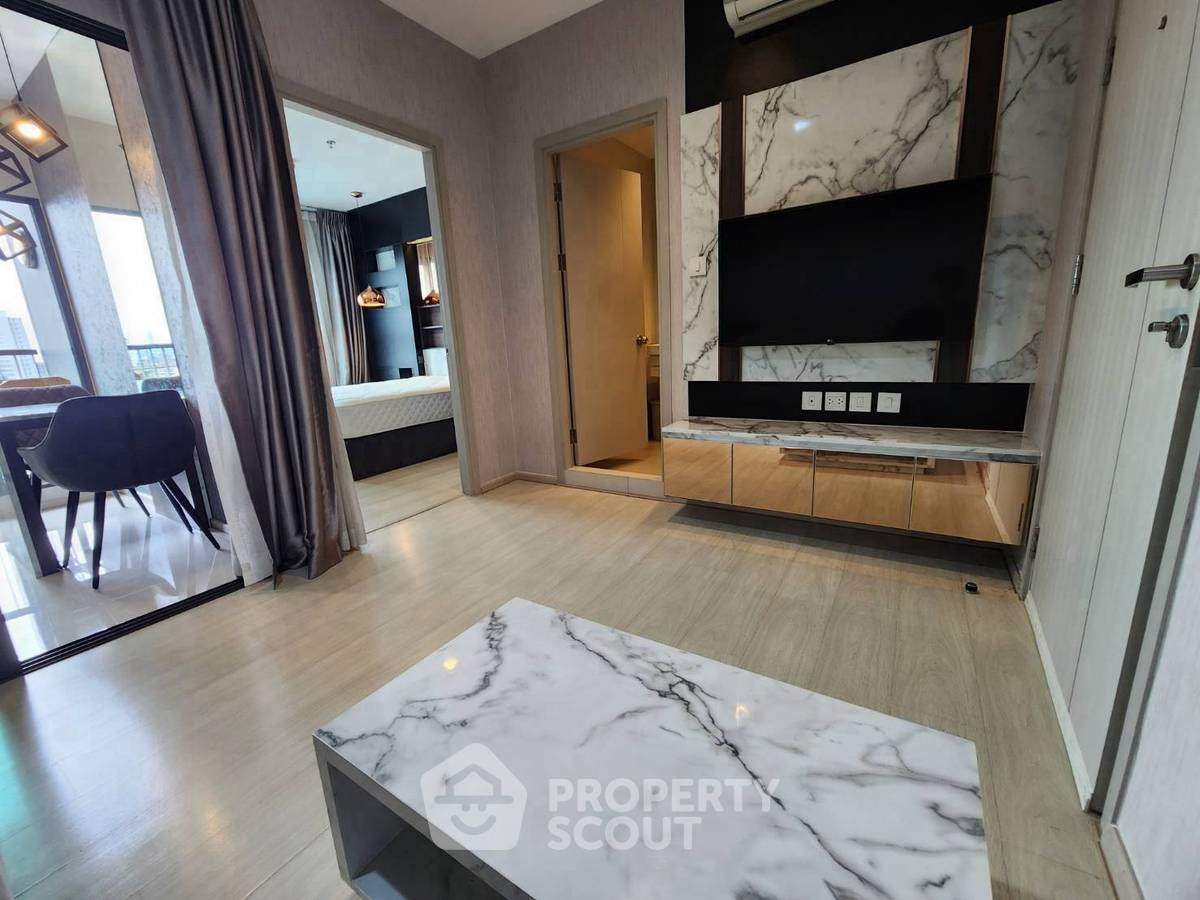 รูป คอนโด 1 ห้องนอน Life Sukhumvit 48 ใกล้ BTS พระโขนง (ID 3157633) - รูปที่ 1/15