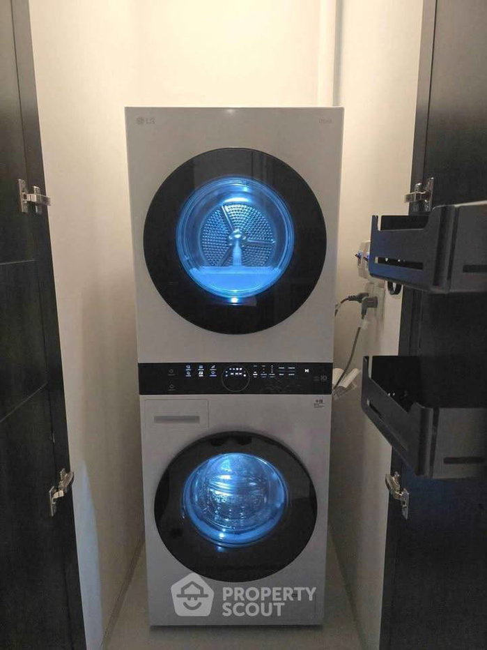 picture 17th-Floor 2-BR At The Bangkok Thonglor 300m To BTS Thong Lor (ID 3160493) - 36/37