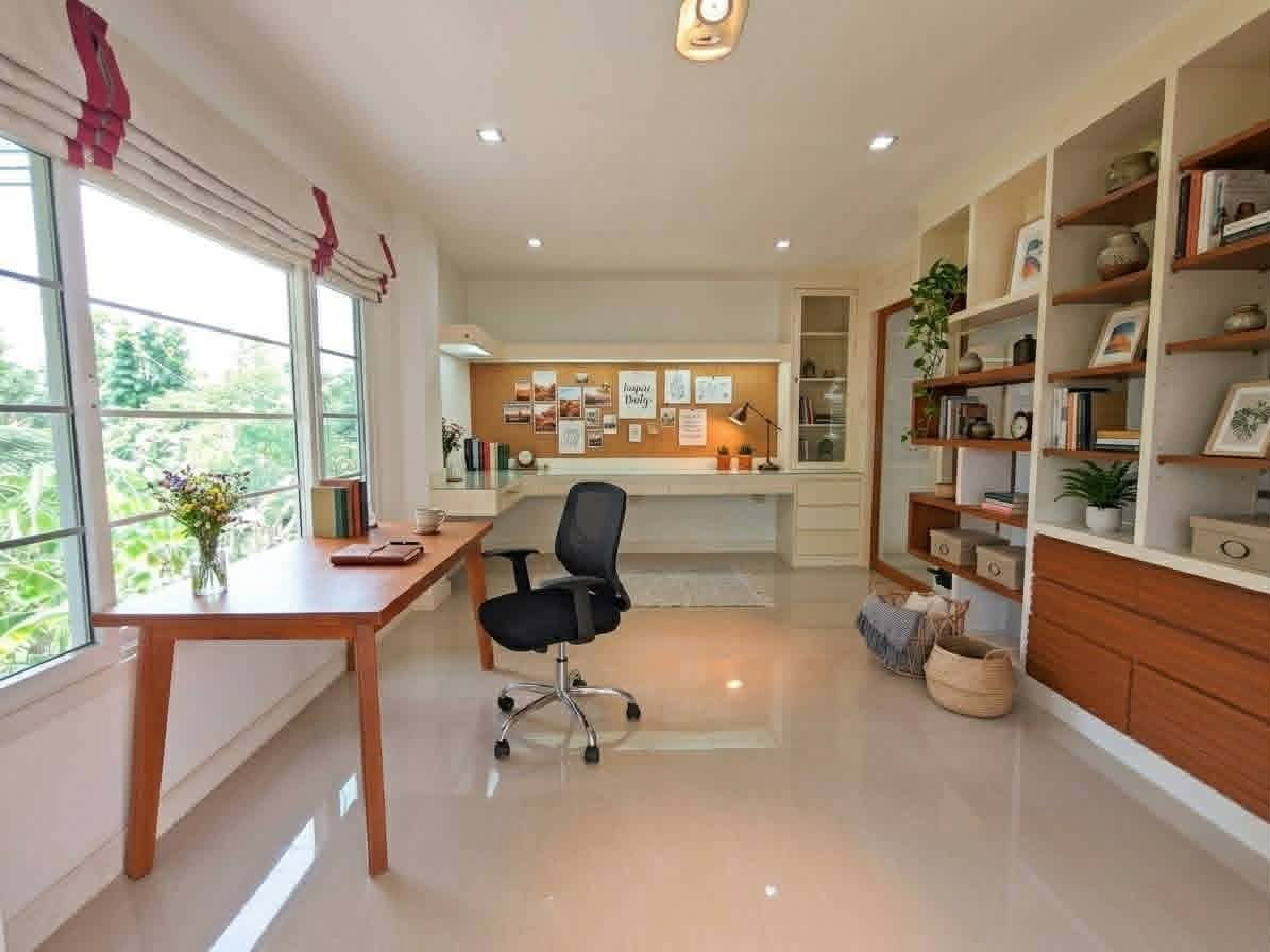 picture 🐶🐱 **Pets Welcome**🏡 **For Rent | Urban Sathorn (Sathorn–Ratchaphruek)** - 1/20
