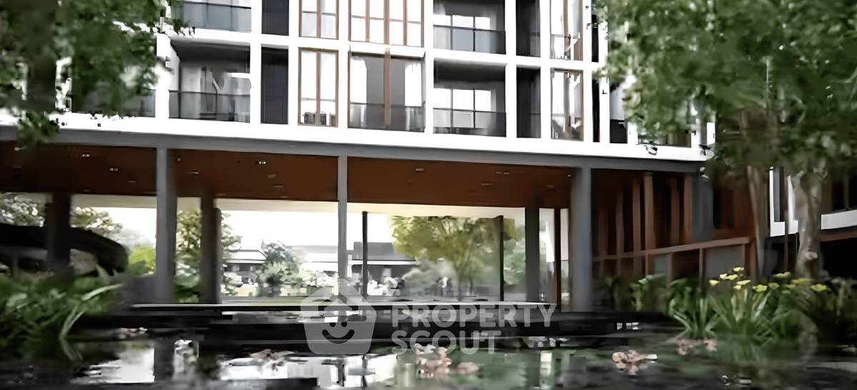 picture 2-BR Condo For Rent At Hasu Haus Sukhumvit 77, Near BTS On Nut (ID 3078660) - 5/5