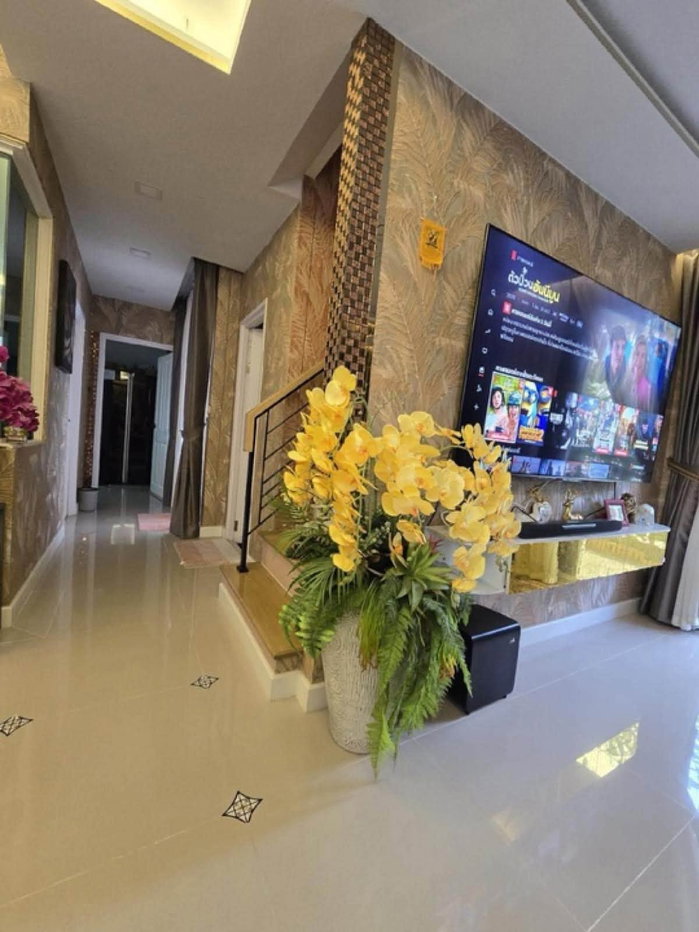 picture P0823/[For Rent] Single house new project Prestige Future Rangsit (Prestige Future Rangsit) - 19/23