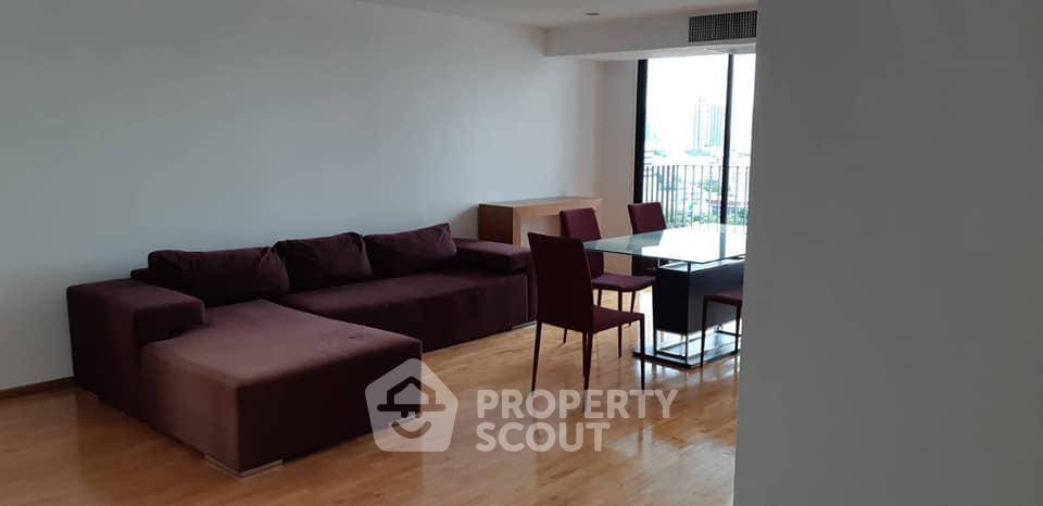 picture Spacious 2-BR 120 Sqm At Icon 3 Condominium, Thong Lo (ID 494490) - 5/12