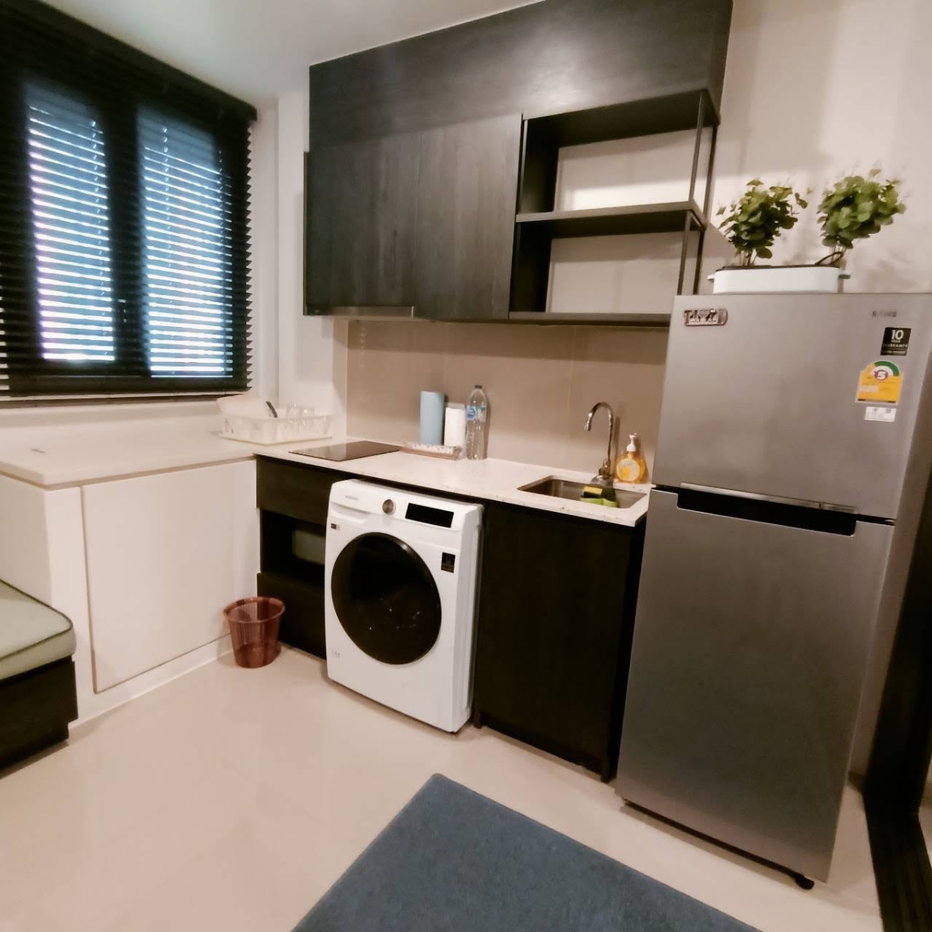 รูป 🟢ER26362 🟢ให้เช่า / For Rent XT HUAIKHWANG 💰 ราคา 18,000 บาท/เดือน - รูปที่ 7/18