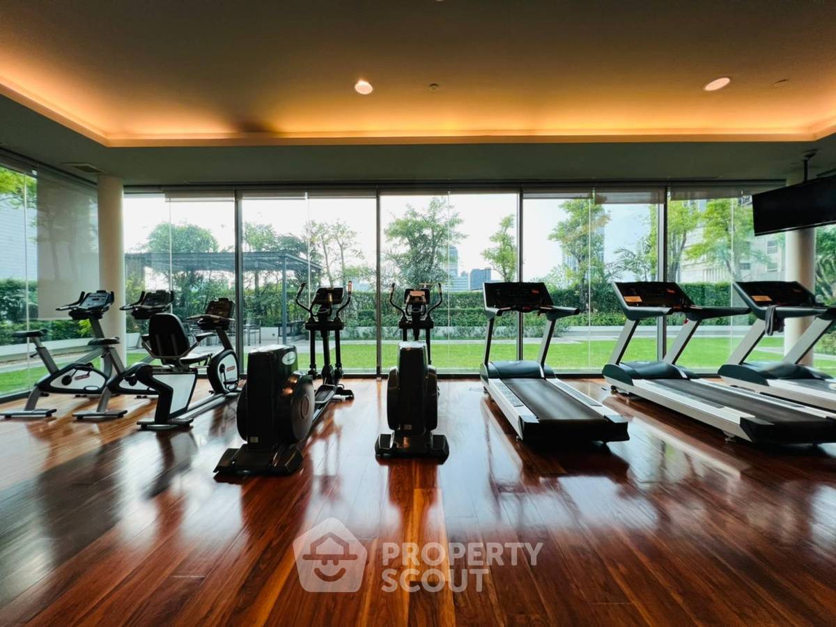 picture 100m To BTS Punnawithi | 1-BR The Room Sukhumvit 62 (ID 1440698) - 20/35