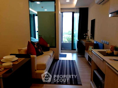 Condos for rent : 1-BR Vtara 36 Condo Near BTS Thong Lor (ID 497012)